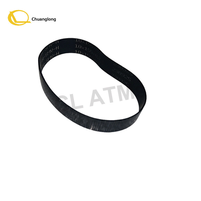 ATM Parçaları Fujitsu F56 Dispenser Belts F56 Multi Cassette Bill Dispensing Unit Transport Belts 10x155x0.7mm 10*155*0.7