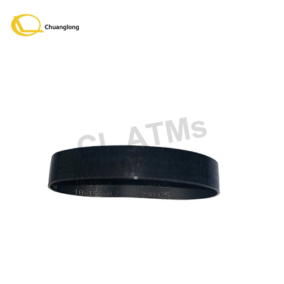 ATM Parçaları Fujitsu F56 Dispenser Belts F56 Multi Cassette Bill Dispensing Unit Transport Belts 10x155x0.7mm 10*155*0.7
