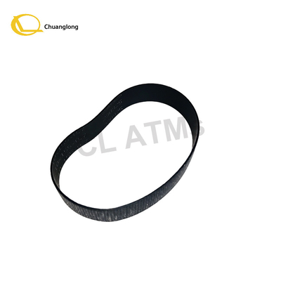 ATM Parçaları Fujitsu F56 Dispenser Belts F56 Multi Cassette Bill Dispensing Unit Transport Belts 10x155x0.7mm 10*155*0.7