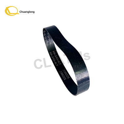 ATM Parçaları Fujitsu F56 Dispenser Belts F56 Multi Cassette Bill Dispensing Unit Transport Belts 10x193x0.7mm 10*193*0.7