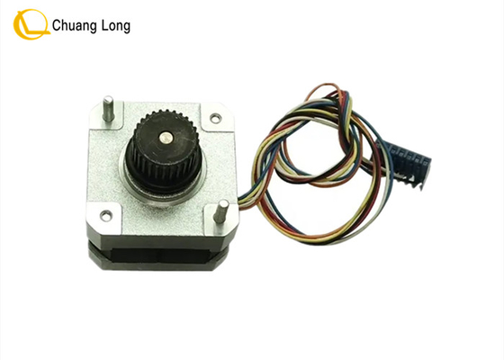 ATM Makinası Parçaları Diebold Opteva Makbuz Yazıcı Stepper Motor 49-211095-000A 49211095000A