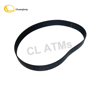 ATM Parçaları Fujitsu F56 Dispenser Belts F56 Multi Cassette Bill Dispensing Unit Transport Belts 10x269x0.7mm 10*269*0.7