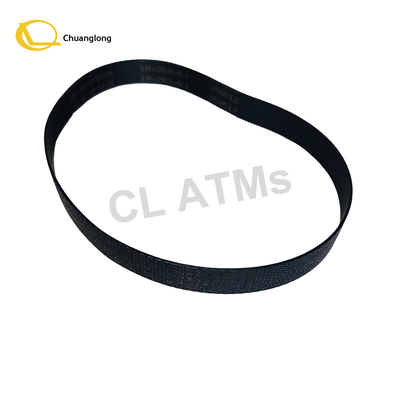ATM Parçaları Fujitsu F56 Dispenser Belts F56 Multi Cassette Bill Dispensing Unit Transport Belts 10x269x0.7mm 10*269*0.7
