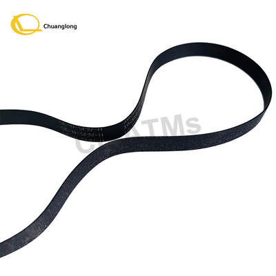 ATM Parçaları Fujitsu F56 Dispenser Belts F56 Multi Cassette Bill Dispensing Unit Transport Belts 10x518x0.7mm 10*518*0.7