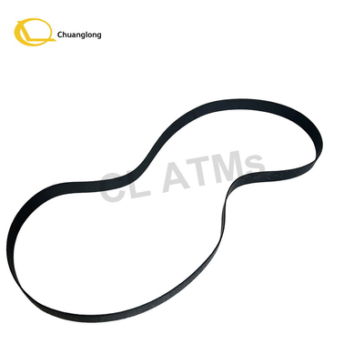 ATM Parçaları Fujitsu F56 Dispenser Belts F56 Multi Cassette Bill Dispensing Unit Transport Belts 10x518x0.7mm 10*518*0.7