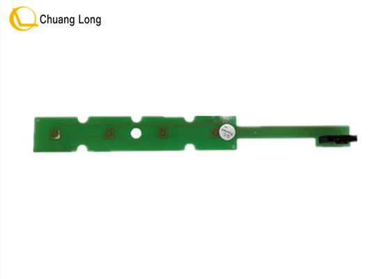 ATM Makine Parçaları NCR 6622 Fonksiyon Anahtarı Softkey FDK PCB ASSY LH 4450704535 445-0704535