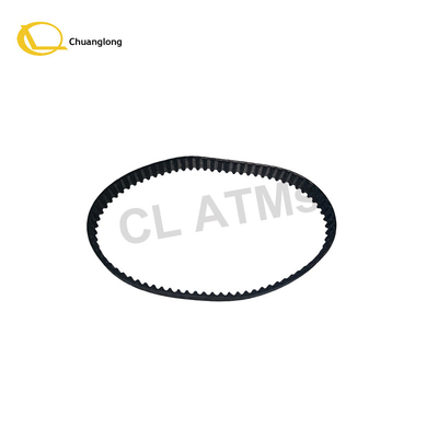ATM Parçaları Fujitsu F56 Dispenser Timing Belt F56 Multi Cassette Bill Dispensing Unit Timing Belts S2M156-6 156-S2M