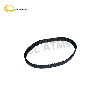 ATM Parçaları Fujitsu F56 Dispenser Timing Belt F56 Multi Cassette Bill Dispensing Unit Timing Belts S2M156-6 156-S2M