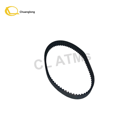 ATM Parçaları Fujitsu F56 Dispenser Timing Belt F56 Multi Cassette Bill Dispensing Unit Timing Belts S2M156-6 156-S2M