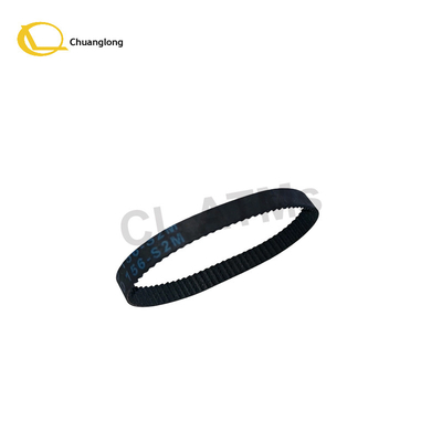 ATM Parçaları Fujitsu F56 Dispenser Timing Belt F56 Multi Cassette Bill Dispensing Unit Timing Belts S2M156-6 156-S2M