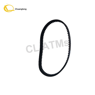 ATM Parçaları Fujitsu F56 Dispenser Timing Belt F56 Multi Cassette Bill Dispensing Unit Timing Belts S2M168-6 168-S2M