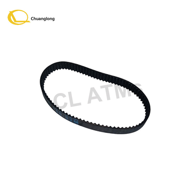 ATM Parçaları Fujitsu F56 Dispenser Timing Belt F56 Multi Cassette Bill Dispensing Unit Timing Belts S2M168-6 168-S2M