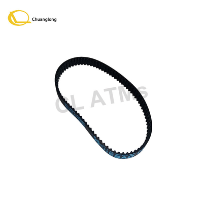 ATM Parçaları Fujitsu F56 Dispenser Timing Belt F56 Multi Cassette Bill Dispensing Unit Timing Belts S2M168-6 168-S2M