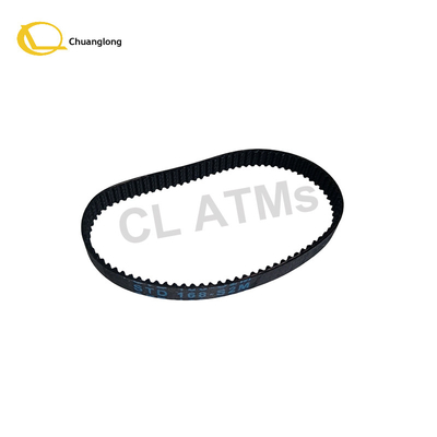 ATM Parçaları Fujitsu F56 Dispenser Timing Belt F56 Multi Cassette Bill Dispensing Unit Timing Belts S2M168-6 168-S2M