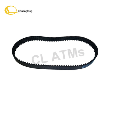 ATM Parçaları Fujitsu F56 Dispenser Timing Belt F56 Multi Cassette Bill Dispensing Unit Timing Belts S2M200-6 200-S2M