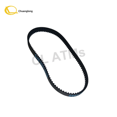 ATM Parçaları Fujitsu F56 Dispenser Timing Belt F56 Multi Cassette Bill Dispensing Unit Timing Belts S2M200-6 200-S2M