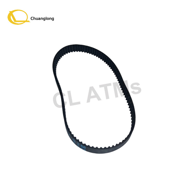 ATM Parçaları Fujitsu F56 Dispenser Timing Belt F56 Multi Cassette Bill Dispensing Unit Timing Belts S2M202-6 202-S2M