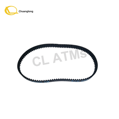 ATM Parçaları Fujitsu F56 Dispenser Timing Belt F56 Multi Cassette Bill Dispensing Unit Timing Belts S2M202-6 202-S2M