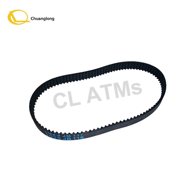 ATM Parçaları Fujitsu F56 Dispenser Timing Belt F56 Multi Cassette Bill Dispensing Unit Timing Belts S2M202-6 202-S2M
