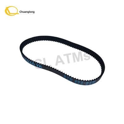 ATM Parçaları Fujitsu F56 Dispenser Timing Belt F56 Multi Cassette Bill Dispensing Unit Timing Belts S2M202-6 202-S2M