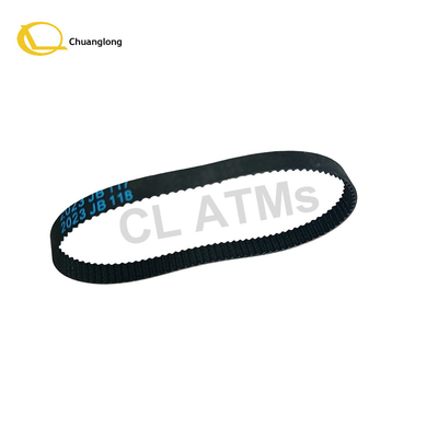 ATM Parçaları Fujitsu F56 Dispenser Timing Belt F56 Multi Cassette Bill Dispensing Unit Timing Belts S2M202-6 202-S2M