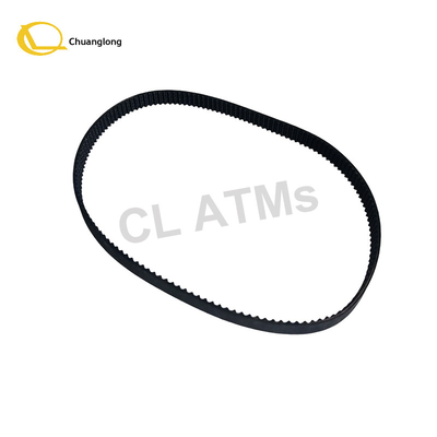 ATM Parçaları Fujitsu F56 Dispenser Timing Belt F56 Multi Cassette Bill Dispensing Unit Timing Belts S2M300-6 300-S2M