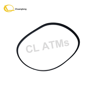 ATM Parçaları Fujitsu F56 Dispenser Timing Belt F56 Multi Cassette Bill Dispensing Unit Timing Belts S2M300-6 300-S2M