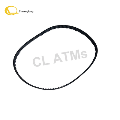 ATM Parçaları Fujitsu F56 Dispenser Timing Belt F56 Multi Cassette Bill Dispensing Unit Timing Belts S2M300-6 300-S2M