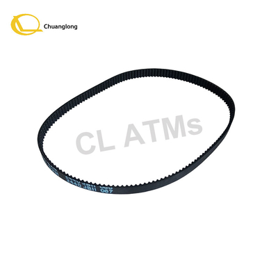 ATM Parçaları Fujitsu F56 Dispenser Timing Belt F56 Multi Cassette Bill Dispensing Unit Timing Belts S2M300-6 300-S2M