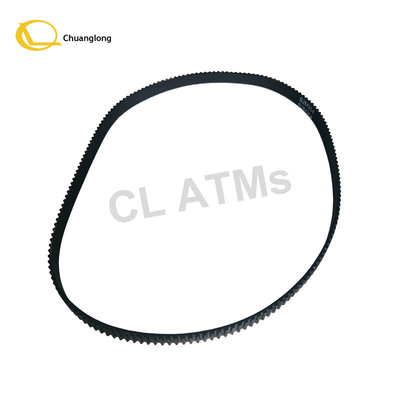 ATM Parçaları Fujitsu F56 Dispenser Timing Belt F56 Multi Cassette Bill Dispensing Unit Timing Belts S2M354-6 354-S2M