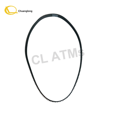 ATM Parçaları Fujitsu F56 Dispenser Timing Belt F56 Multi Cassette Bill Dispensing Unit Timing Belts S2M354-6 354-S2M