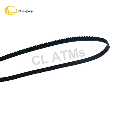 ATM Parçaları Fujitsu F56 Dispenser Timing Belt F56 Multi Cassette Bill Dispensing Unit Timing Belts S2M354-6 354-S2M