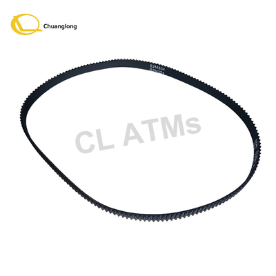 ATM Parçaları Fujitsu F56 Dispenser Timing Belt F56 Multi Cassette Bill Dispensing Unit Timing Belts S2M354-6 354-S2M