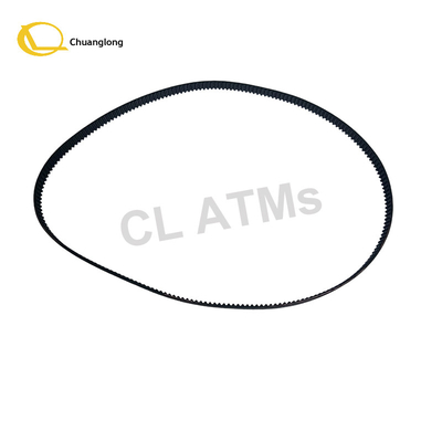 ATM Parçaları Fujitsu F56 Dispenser Timing Belt F56 Multi Cassette Bill Dispensing Unit Timing Belts S2M434-6 434-S2M