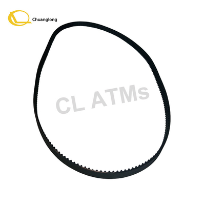 ATM Parçaları Fujitsu F56 Dispenser Timing Belt F56 Multi Cassette Bill Dispensing Unit Timing Belts S2M434-6 434-S2M