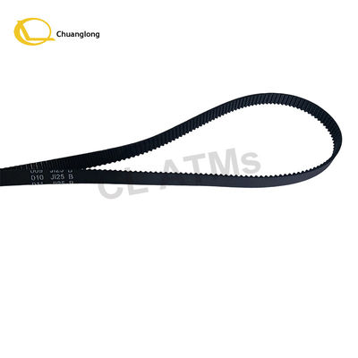 İyi fiyat ATM Parçaları Fujitsu F56 Dispenser Timing Belt F56 Multi Cassette Bill Dispensing Unit Timing Belts S2M434-6 434-S2M çevrimiçi