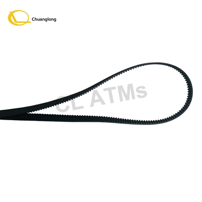 ATM Parçaları Fujitsu F56 Dispenser Timing Belt F56 Multi Cassette Bill Dispensing Unit Timing Belts S2M434-6 434-S2M