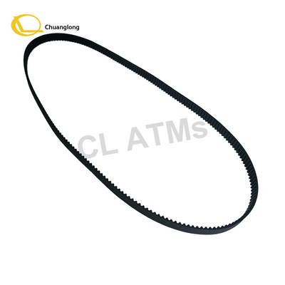 ATM Parçaları Fujitsu F56 Dispenser Timing Belt F56 Multi Cassette Bill Dispensing Unit Timing Belts S2M434-6 434-S2M
