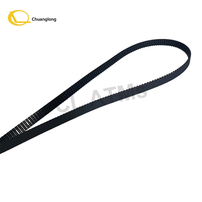 ATM Parçaları Fujitsu F56 Dispenser Timing Belt F56 Multi Cassette Bill Dispensing Unit Timing Belts S2M434-6 434-S2M