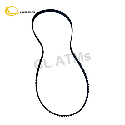 ATM Parçaları Fujitsu F56 Dispenser Timing Belt F56 Multi Cassette Bill Dispensing Unit Timing Belts S2M448-6 448-S2M