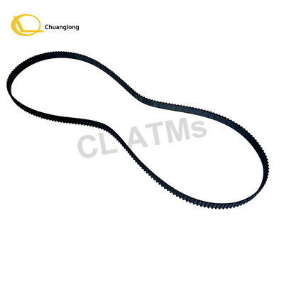 ATM Parçaları Fujitsu F56 Dispenser Timing Belt F56 Multi Cassette Bill Dispensing Unit Timing Belts S2M448-6 448-S2M