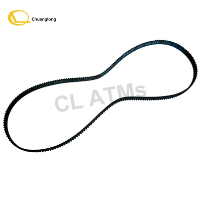 ATM Parçaları Fujitsu F56 Dispenser Timing Belt F56 Multi Cassette Bill Dispensing Unit Timing Belts S2M448-6 448-S2M