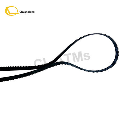 ATM Parçaları Fujitsu F56 Dispenser Timing Belt F56 Multi Cassette Bill Dispensing Unit Timing Belts S2M448-6 448-S2M