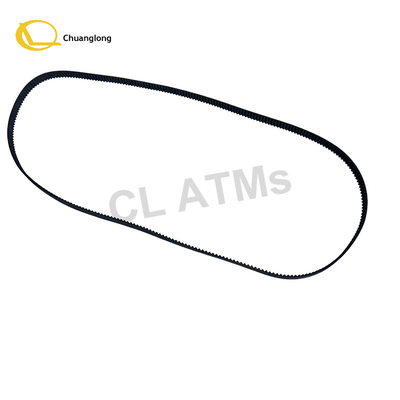 ATM Parçaları Fujitsu F56 Dispenser Timing Belt F56 Multi Cassette Bill Dispensing Unit Timing Belts S2M572-6 572-S2M