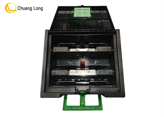 ATM Makinesi Parçaları Fujitsu G610 Çöp Kutusu KD02158-D721