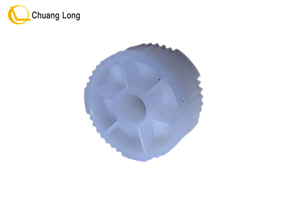 ATM Makine Parçaları Fujitsu F53 F56 Alt Birim Pulley 44 KD02881-E200-1