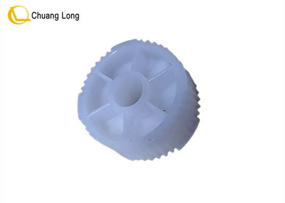 ATM Makine Parçaları Fujitsu F53 F56 Alt Birim Pulley 44 KD02881-E200-1