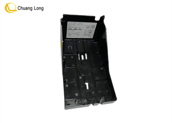 ATM Makinesi Parçaları Fujitsu F53 Nakit Kaseti Kapağı Üssü KD02881-Y505