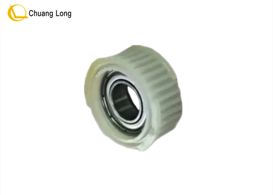 ATM Makinesi Parçaları Fujitsu F53 Ana Birim Pulley 34 KD02881-E400