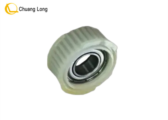 ATM Makinesi Parçaları Fujitsu F53 Ana Birim Pulley 34 KD02881-E400